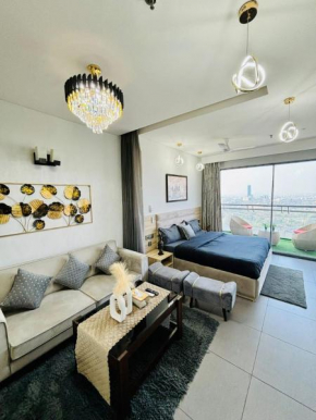 The Luxe Haven